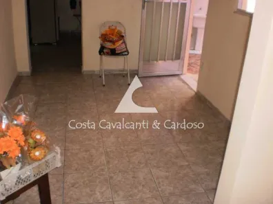 Casa com 2 Quartos à venda, 45m² no Maria da Graça, Rio de Janeiro