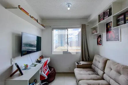 Apartamento com 1 Quarto à venda, 25m² no Brás, São Paulo