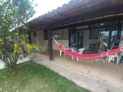Casa de Condomínio com 2 Quartos para alugar, 110m² no Figueira, Arraial do Cabo
