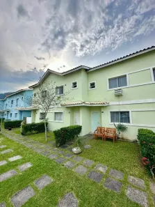 Casa com 2 Quartos à venda, 66m² no Sahy, Mangaratiba