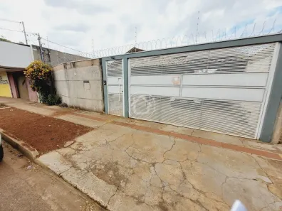 Casa com 3 Quartos à venda, 190m² no Jardim Tijuca, Campo Grande