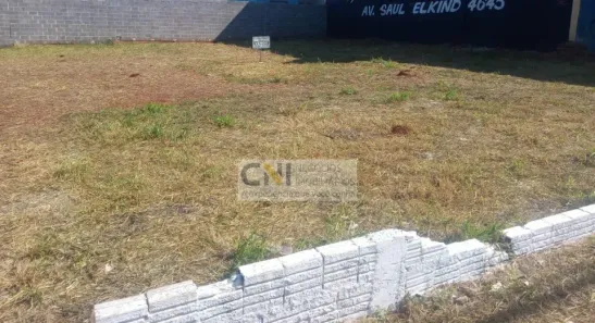 Lote/Terreno com 1 Quarto à venda, 1m² no Jardim Padovani, Londrina
