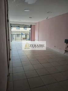 Ponto Comercial para alugar, 80m² no Centro, Guarulhos