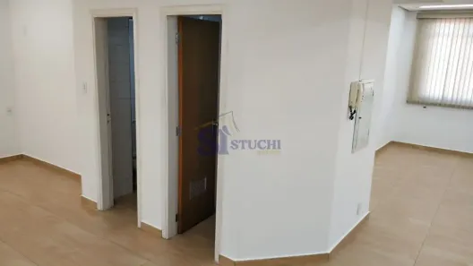 Sala Comercial à venda, 60m² no Centro, Araraquara