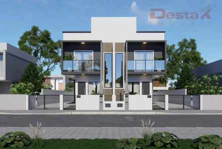 Casa com 3 Quartos à venda, 139m² no Serraria, São José