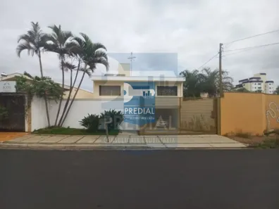 Casa com 2 Quartos para alugar, 100m² no Centro, São Carlos