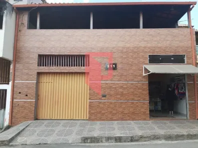 Casa com 3 Quartos à venda, 200m² no Gávea, Vespasiano