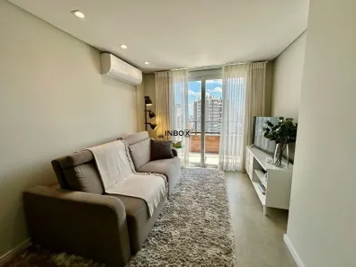 Apartamento com 2 Quartos à venda, 86m² no Imigrante, Bento Gonçalves