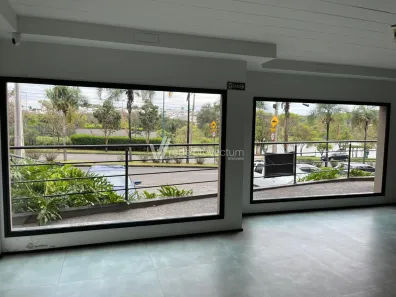 Ponto Comercial para alugar, 167m² no Swiss Park, Campinas
