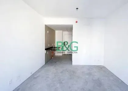 Apartamento com 1 Quarto à venda, 30m² no Itaim Bibi, São Paulo
