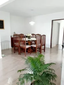 Apartamento com 3 Quartos à venda, 109m² no Abraão, Florianópolis