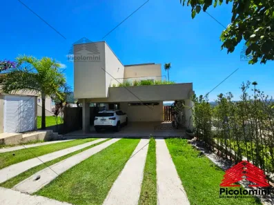 Casa com 3 Quartos à venda, 314m² no Fazenda Rodeio, Mogi das Cruzes