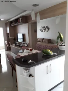 Apartamento com 2 Quartos à venda, 57m² no Vila Pagano, Valinhos