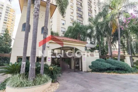 Apartamento com 2 Quartos à venda, 87m² no Passo da Areia, Porto Alegre
