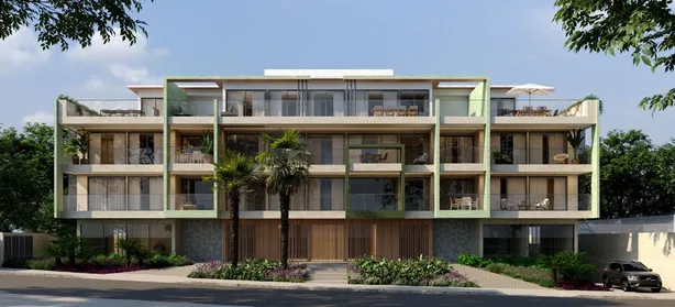 Apartamento com 3 Quartos à venda, 117m² no Barra da Tijuca, Rio de Janeiro