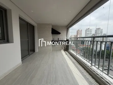 Apartamento com 3 Quartos à venda, 97m² no Tatuapé, São Paulo