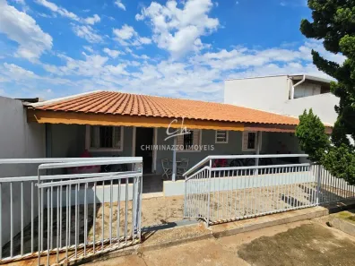 Casa com 2 Quartos à venda, 125m² no Jardim Santana, Campinas