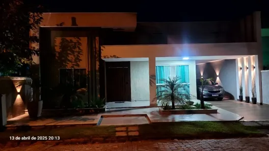 Casa de Condomínio com 3 Quartos à venda, 240m² no São José do Imbassaí, Maricá