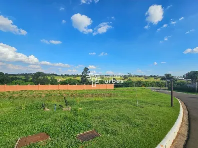 Lote/Terreno à venda, 1050m² no Residencial Jardins da Cidade, Nova Odessa