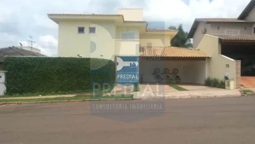 Casa de Condomínio com 3 Quartos à venda, 319m² no Parque Faber Castell II, São Carlos