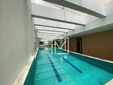 Apartamento com 1 Quarto à venda, 33m² no Vila Mariana, São Paulo