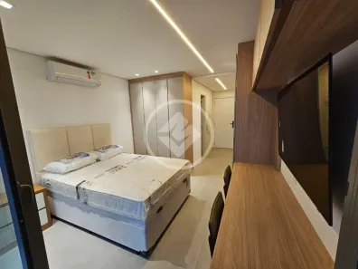 Apartamento com 1 Quarto à venda, 29m² no Indianópolis, São Paulo