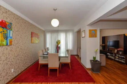 Apartamento com 2 Quartos à venda, 108m² no Bom Retiro, São Paulo