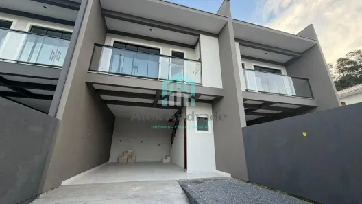 Sobrado com 3 Quartos à venda, 110m² no Potecas, São José