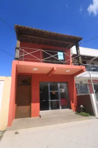 Apartamento com 1 Quarto para alugar, 85m² no Centro, Pelotas