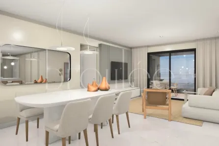 Apartamento com 4 Quartos para alugar, 175m² no Centro, Balneário Camboriú