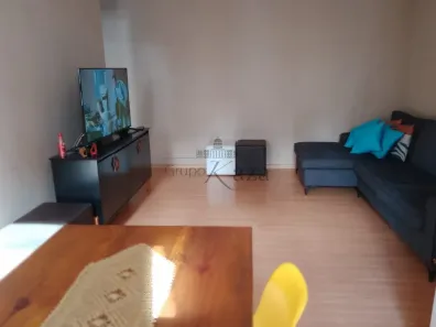 Apartamento com 3 Quartos à venda, 75m² no Jardim das Colinas, São José dos Campos