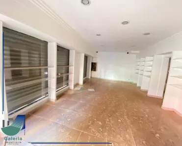 Ponto Comercial para alugar, 159m² no Vila Seixas, Ribeirão Preto