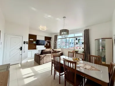 Apartamento com 3 Quartos à venda, 106m² no Estreito, Florianópolis