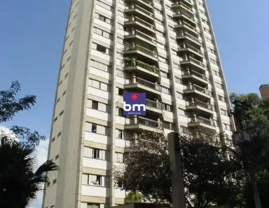 Apartamento com 3 Quartos à venda, 150m² no Vila Andrade, São Paulo