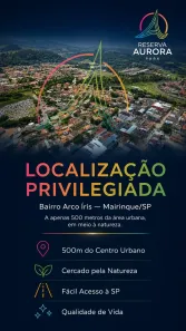 Casa de Condomínio com 1 Quarto à venda, 1000m² no , Mairinque