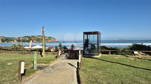 Casa de Condomínio com 3 Quartos à venda, 104m² no Geribá, Armação dos Búzios