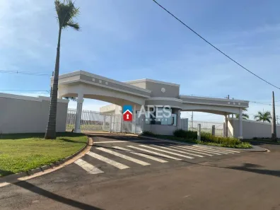 Lote/Terreno à venda, 301m² no Lagoa Bonita, Engenheiro Coelho