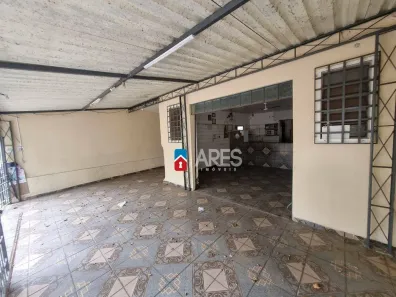 Ponto Comercial à venda, 106m² no São Benedito, Americana