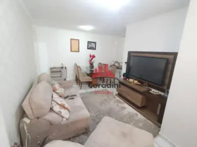Apartamento com 2 Quartos à venda, 105m² no Vila Rehder, Americana