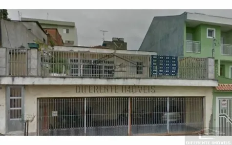 Casa com 3 Quartos à venda, 465m² no Cidade Antônio Estevão de Carvalho, São Paulo