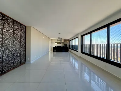 Cobertura com 3 Quartos à venda, 202m² no Setor Bueno, Goiânia