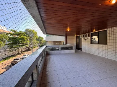 Apartamento com 2 Quartos à venda, 102m² no Recreio dos Bandeirantes, Rio de Janeiro