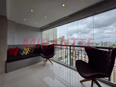 Apartamento com 2 Quartos à venda, 61m² no Vila Guilherme, São Paulo