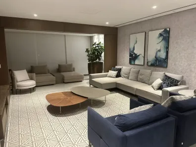 Apartamento com 3 Quartos à venda, 213m² no Jardim Fonte do Morumbi, São Paulo