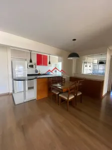 Apartamento com 3 Quartos à venda, 100m² no Jardim São Bento, Jundiaí