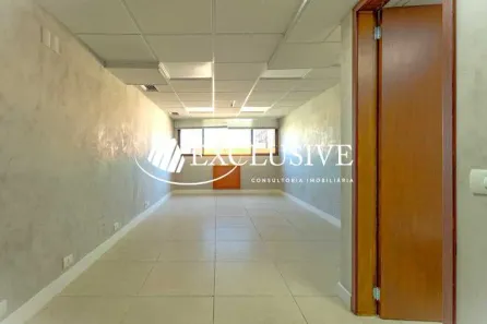 Sala Comercial com 1 Quarto à venda, 25m² no Ipanema, Rio de Janeiro