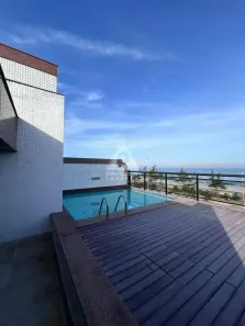 Cobertura com 4 Quartos à venda, 348m² no Recreio dos Bandeirantes, Rio de Janeiro