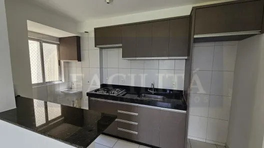 Apartamento com 3 Quartos à venda, 64m² no Residencial Recanto do Cerrado, Aparecida de Goiânia