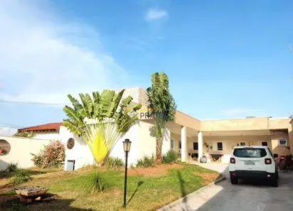 Casa com 3 Quartos à venda, 200m² no Jardim Nazareth, São José do Rio Preto