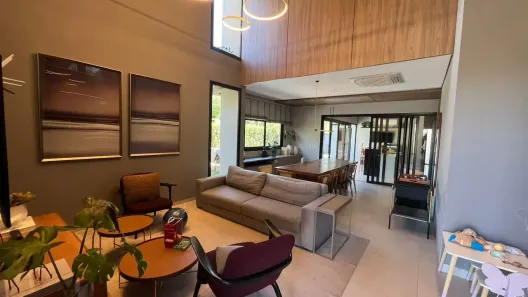 Casa de Condomínio com 3 Quartos à venda, 324m² no Rio Madeira, Porto Velho